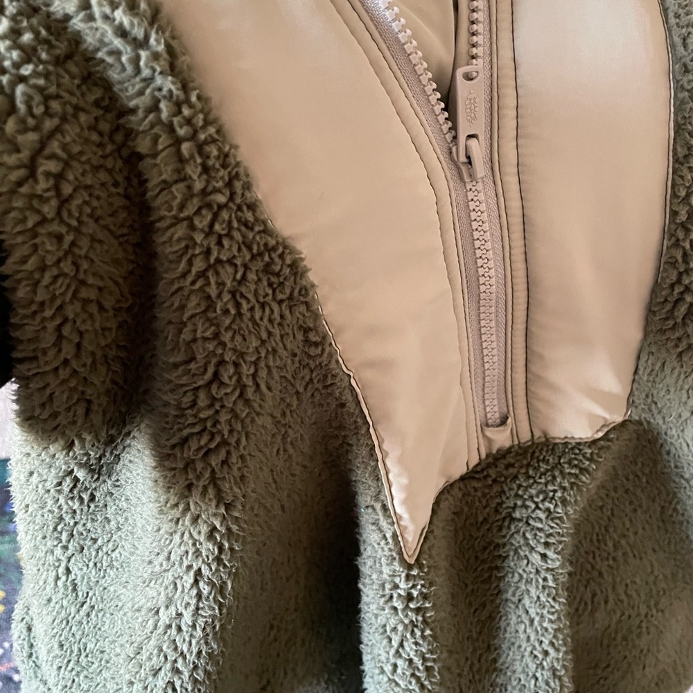 Fp Movement Lead The Pack Pullover - image 3